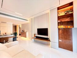 Marina One Residences (D1), Apartment #568844541